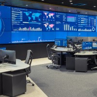 Security and Network Operation Center (SOC & NOC)